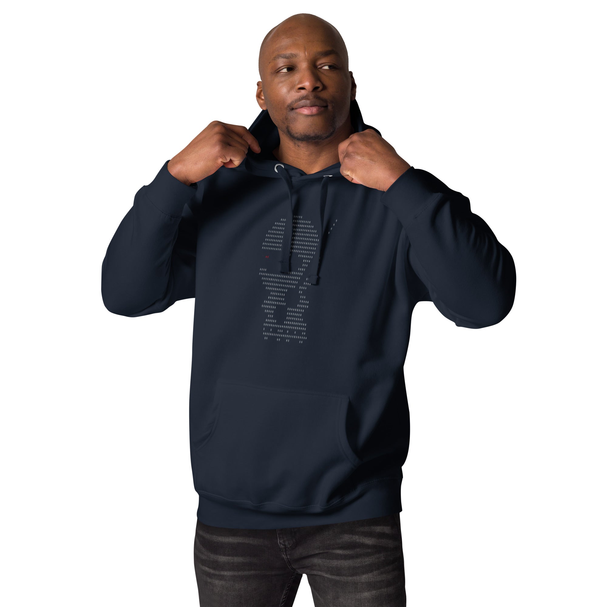 Men's Hoodie
