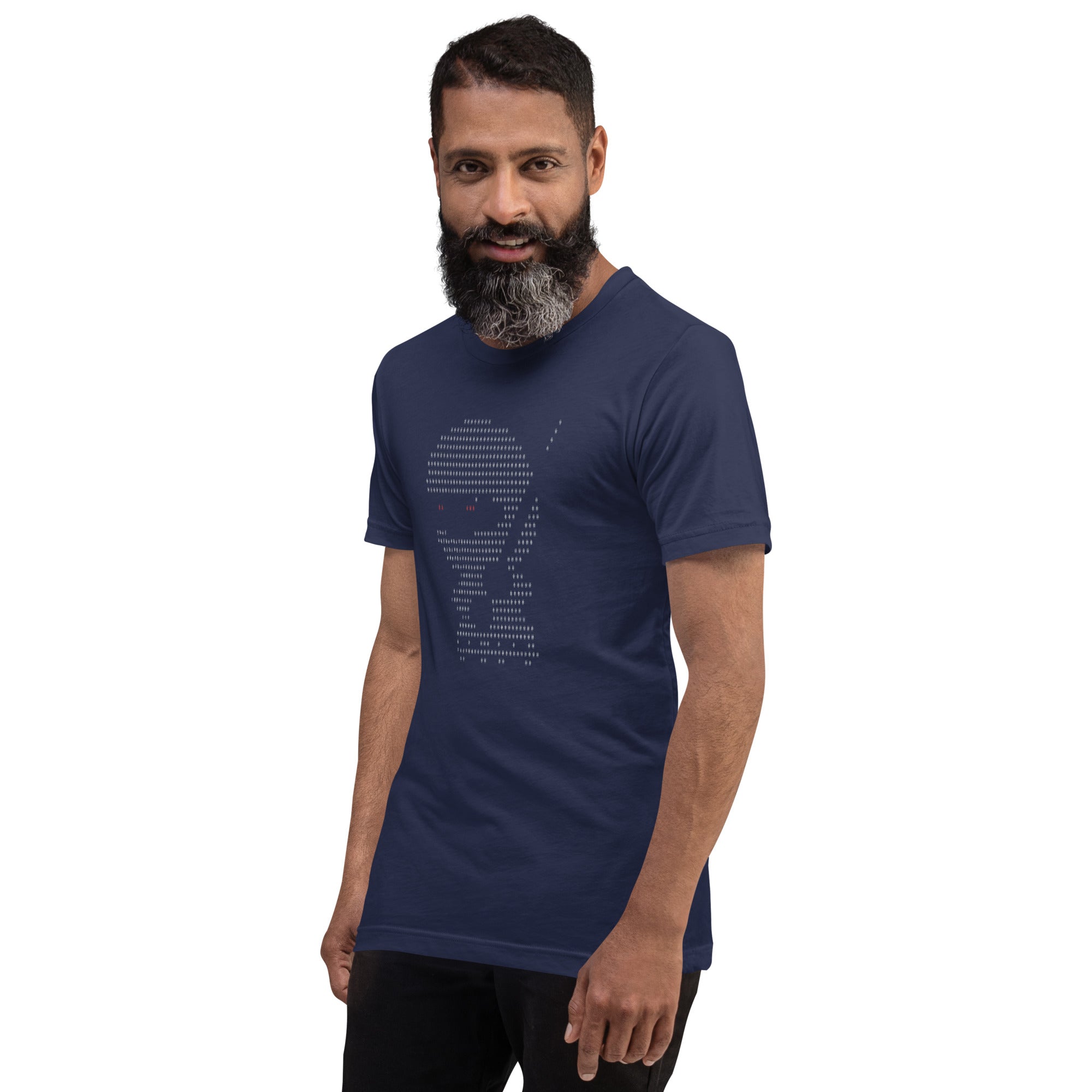 Cyber Ninja - Unisex classic tee – RedBeard Bay