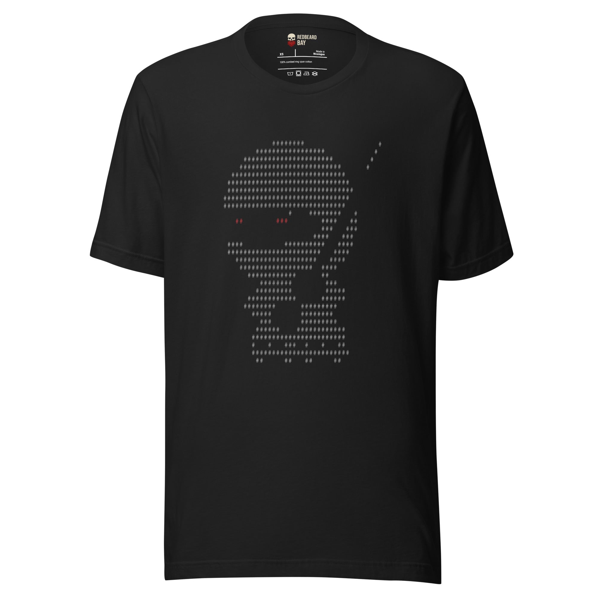 Cyber Ninja - Unisex classic tee – RedBeard Bay
