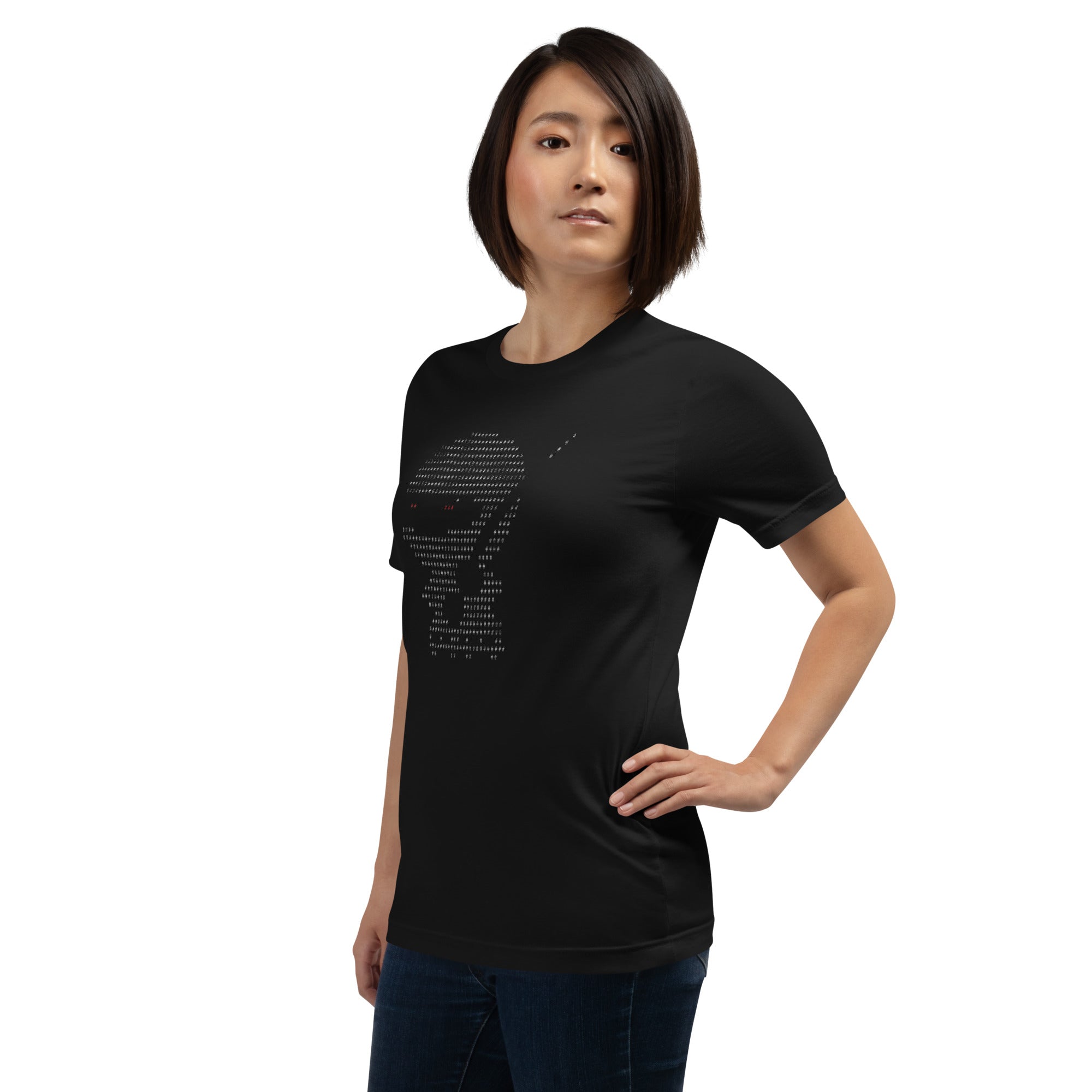 Cyber Ninja - Unisex classic tee – RedBeard Bay